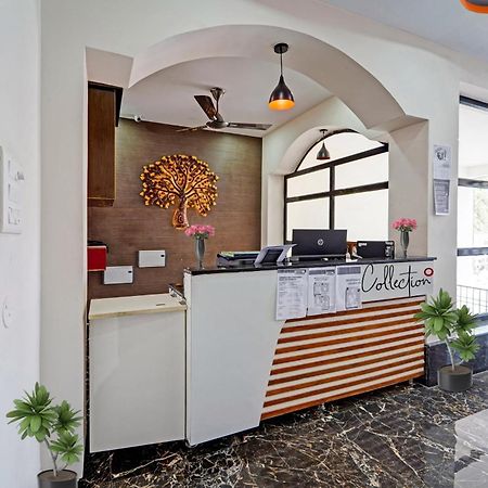 Capital O Lakshmi Residency Hotell Tirupati Exteriör bild